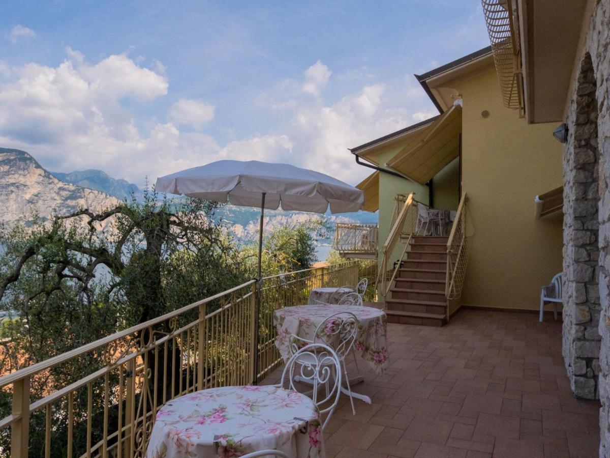 أسينزا دي برينزون Locazione Turistica Casa Maria-3 By Interhome المظهر الخارجي الصورة