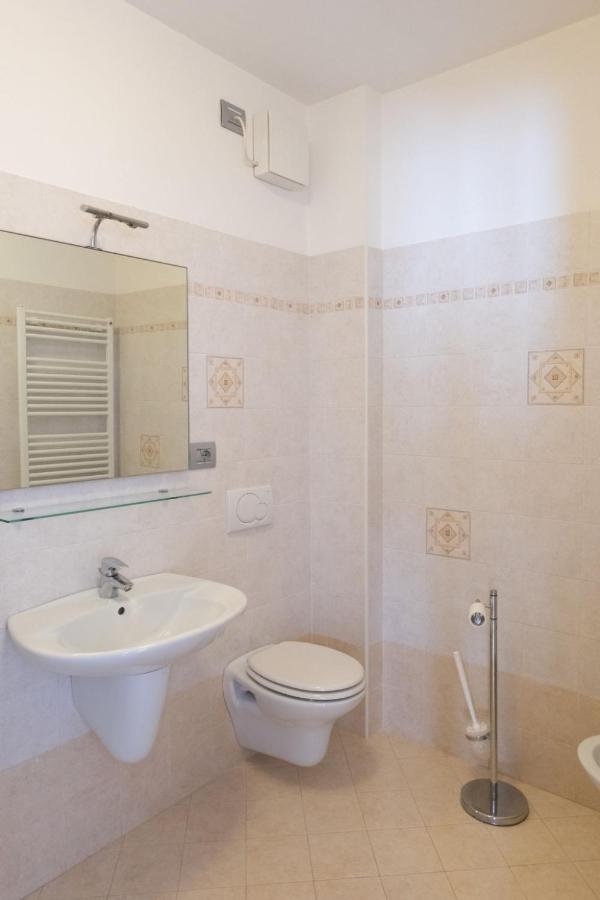 أسينزا دي برينزون Locazione Turistica Casa Maria-3 By Interhome المظهر الخارجي الصورة