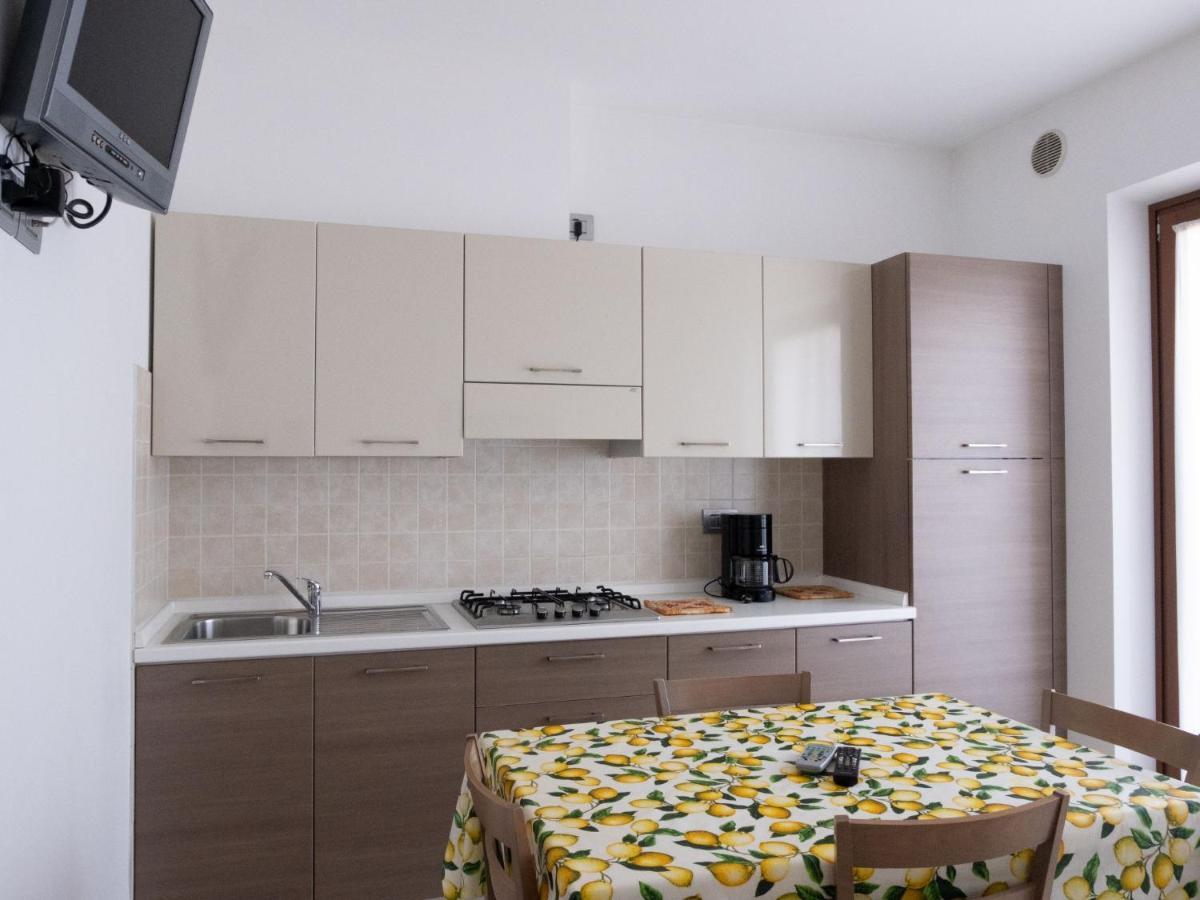 أسينزا دي برينزون Locazione Turistica Casa Maria-3 By Interhome المظهر الخارجي الصورة