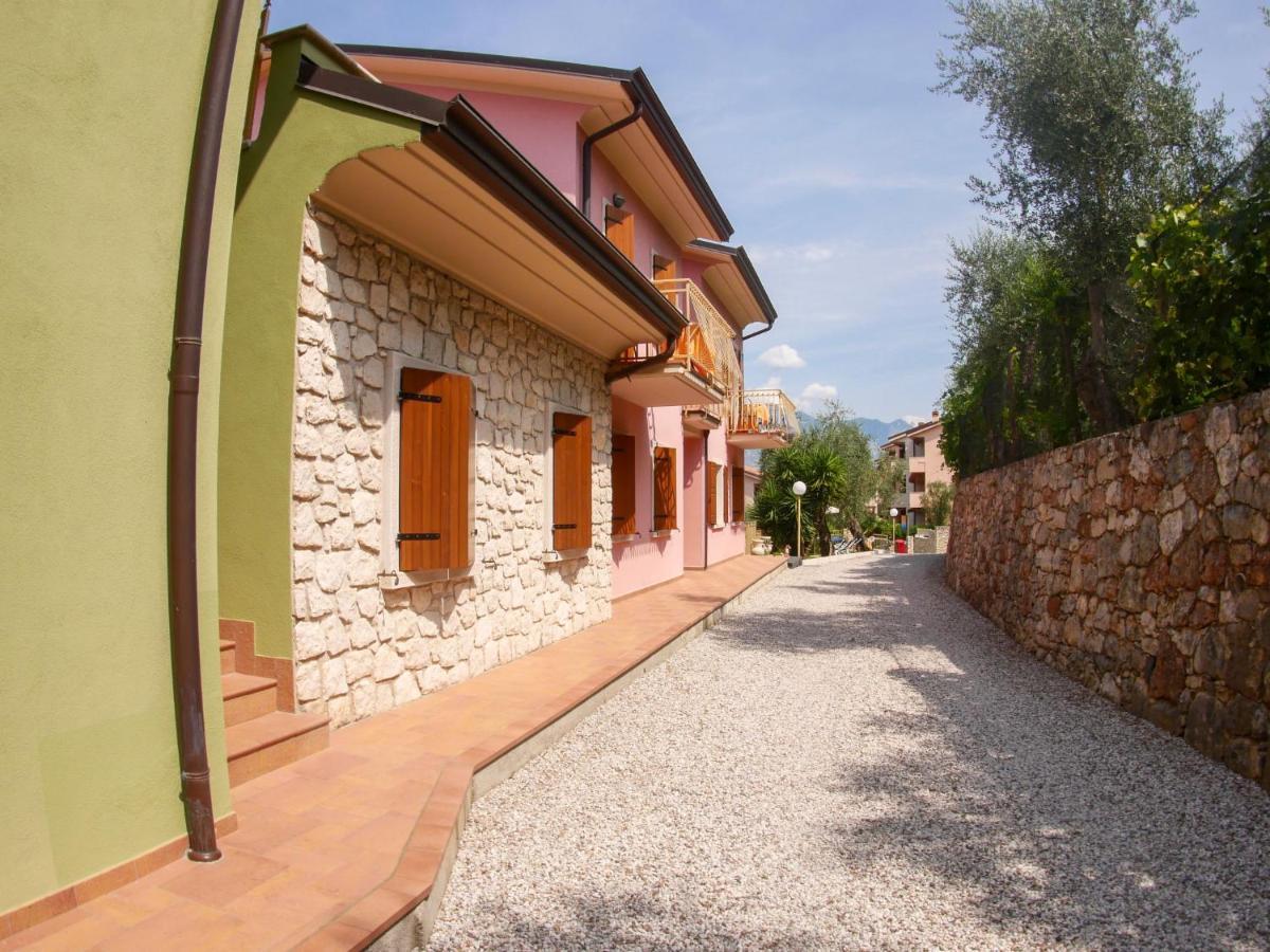 أسينزا دي برينزون Locazione Turistica Casa Maria-3 By Interhome المظهر الخارجي الصورة