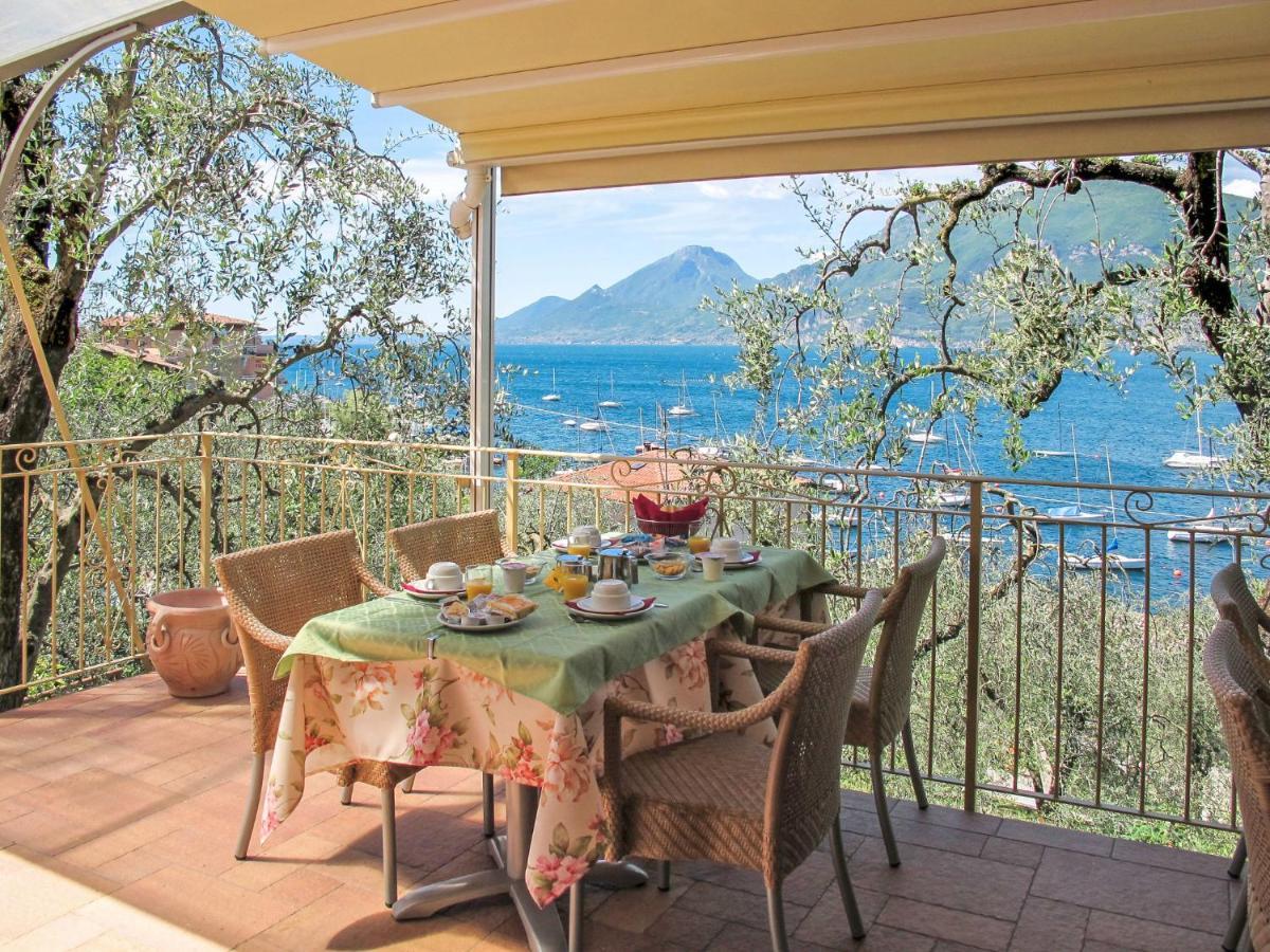 أسينزا دي برينزون Locazione Turistica Casa Maria-3 By Interhome المظهر الخارجي الصورة